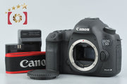 【中古】Canon キヤノン EOS 5D Mark III デジタル一眼レフカメラ