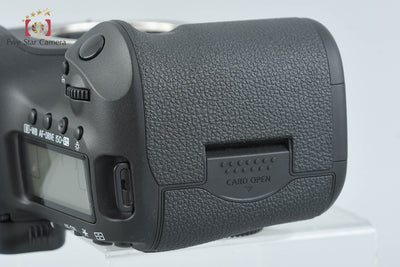 【中古】Canon キヤノン EOS 5D Mark III デジタル一眼レフカメラ