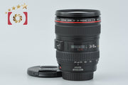 [Used] Canon EF 24-105mm f/4 L IS USM