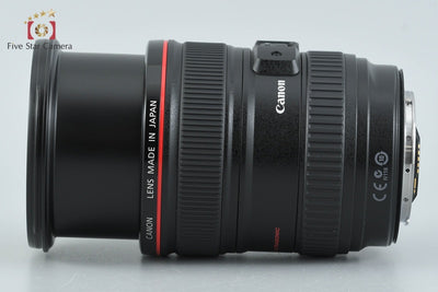 [Used] Canon EF 24-105mm f/4 L IS USM