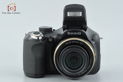 [Used] Casio EXILIM EX-FH25 Compact Digital Camera