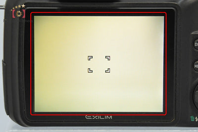 [Used] Casio EXILIM EX-FH25 Compact Digital Camera