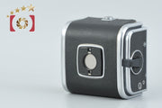 【中古】HASSELBLAD ハッセルブラッド A24 フィルムマガジン II型 クローム