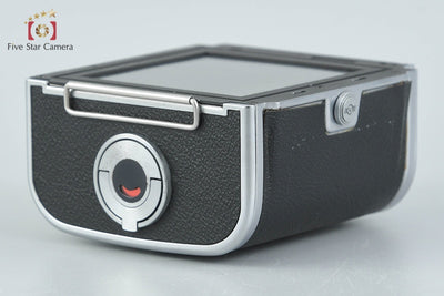 【中古】HASSELBLAD ハッセルブラッド A24 フィルムマガジン II型 クローム