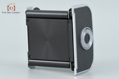 【中古】HASSELBLAD ハッセルブラッド A24 フィルムマガジン II型 クローム