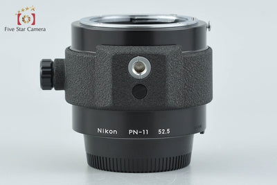 [Used] Nikon PN-11 Auto Extension Ring