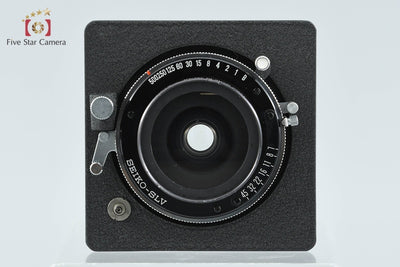 [Used] Tokyo Kogaku TOPCON Super Topcor 65mm f/7