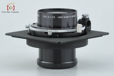[Used] Tokyo Kogaku TOPCON Super Topcor 65mm f/7