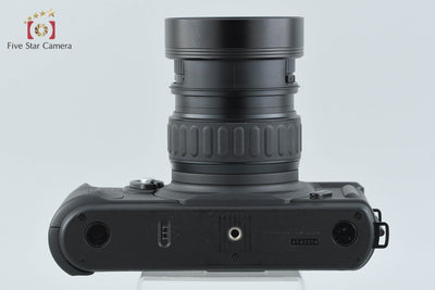 【中古】FUJIFILM 富士フイルム FUJICA GW690 III Pro 中判レンジファインダーカメラ 元箱付き 2026.5月 オーバーホール済み