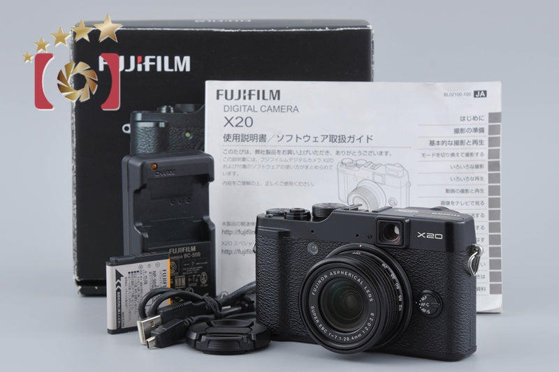 FUJIFILM – Five Star Camera | ファイブスターカメラ