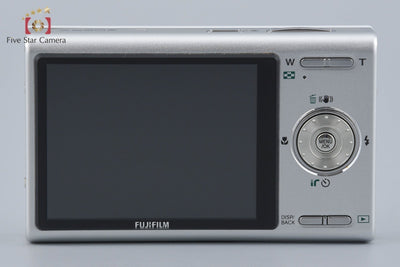 【中古】FUJIFILM 富士フイルム FinePix Z250fd デコレーションホワイト コンパクトデジタルカメラ 元箱付き