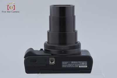 【中古】SONY ソニー Cyber-Shot RX100VII DSC-RX100M7 デジタルスチルカメラ 元箱付き