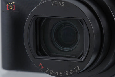 【中古】SONY ソニー Cyber-Shot RX100VII DSC-RX100M7 デジタルスチルカメラ 元箱付き