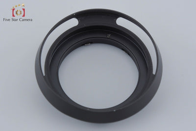 【中古】Leica ライカ レンズフード 12504 Summilux 35mm f/1.4, Summicron 35mm f/2用