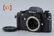【中古】Nikon ニコン F3 アイレベル フィルム一眼レフカメラ
