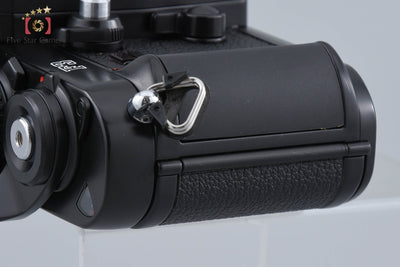 【中古】Nikon ニコン F3 アイレベル フィルム一眼レフカメラ