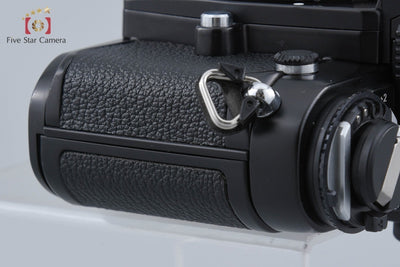【中古】Nikon ニコン F3 アイレベル フィルム一眼レフカメラ