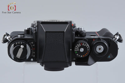 【中古】Nikon ニコン F3 アイレベル フィルム一眼レフカメラ