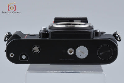 【中古】Nikon ニコン F3 アイレベル フィルム一眼レフカメラ