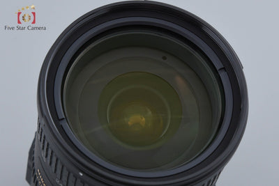 【中古】Nikon ニコン AF-S DX NIKKOR 18-200mm f/3.5-5.6 G II ED VR