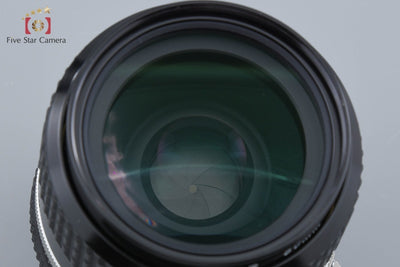 【中古】Nikon ニコン Ai-S NIKKOR 35mm f/2