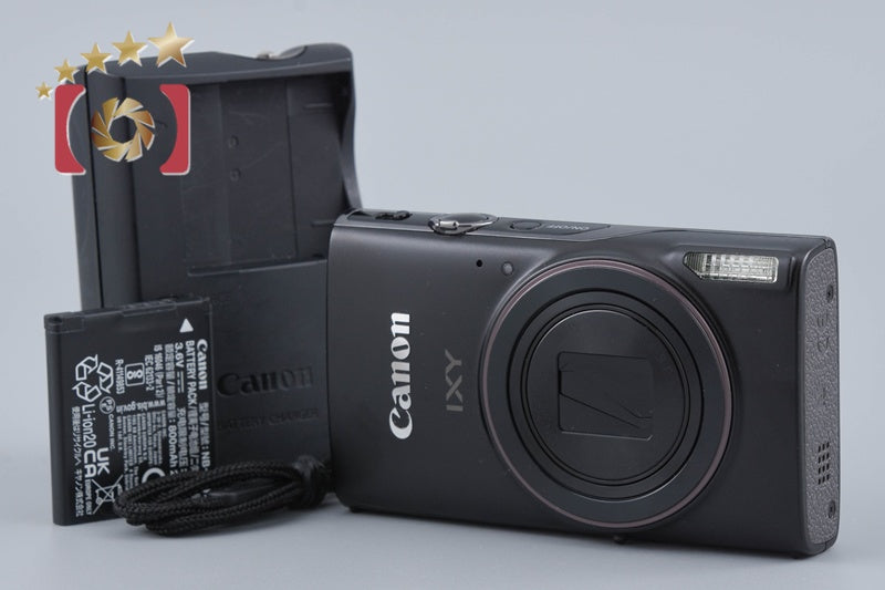 【中古】Canon キヤノン iVIS HF M43 ブラック ビデオカメラ 中古】Canon キヤノン iVIS HF M43 ビデオカメラ – Five Star Camera