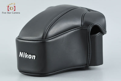 【中古】Nikon ニコン FM3A ブラック フィルム一眼レフカメラ