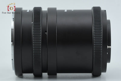 【中古】Mamiya マミヤ RZ67 No.1 45mm + No.2 82mm エクステンションチューブ
