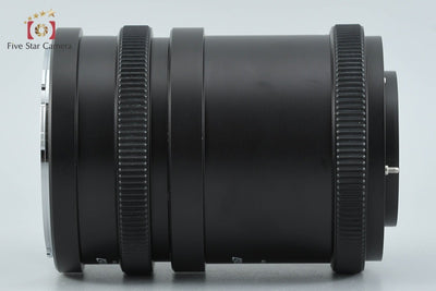 【中古】Mamiya マミヤ RZ67 No.1 45mm + No.2 82mm エクステンションチューブ