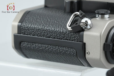 【中古】Nikon ニコン FM2/T チタン フィルム一眼レフカメラ