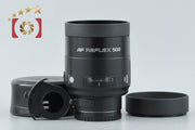 【中古】MINOLTA ミノルタ AF REFLEX 500mm f/8