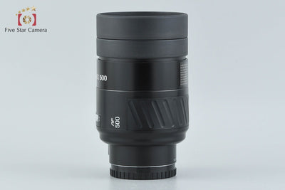【中古】MINOLTA ミノルタ AF REFLEX 500mm f/8