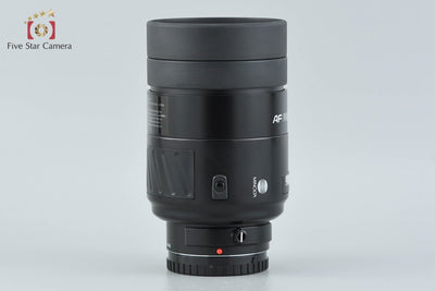 【中古】MINOLTA ミノルタ AF REFLEX 500mm f/8