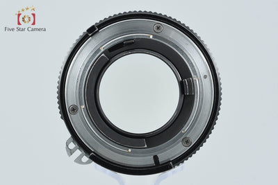 【中古】Nikon ニコン Ai NIKKOR 50mm f/1.4