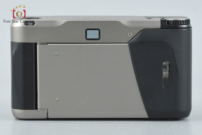【中古】CONTAX コンタックス T2 コンパクトフィルムカメラ 元箱付き