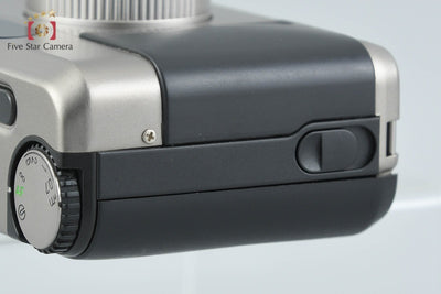 【中古】CONTAX コンタックス T2 コンパクトフィルムカメラ 元箱付き