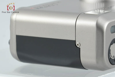 【中古】CONTAX コンタックス T2 コンパクトフィルムカメラ 元箱付き