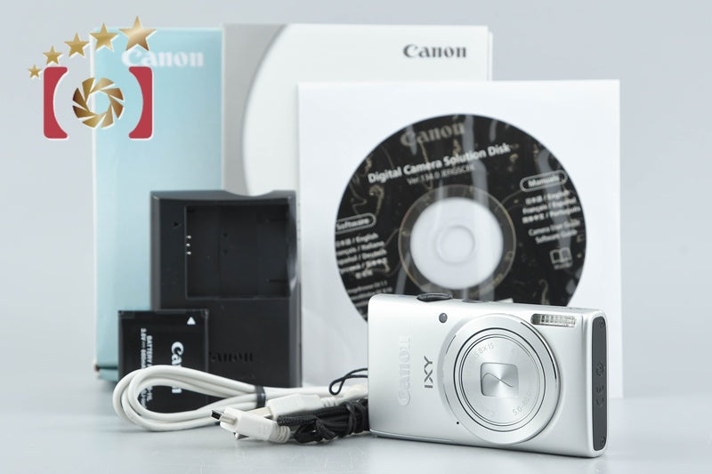 中古】Canon キヤノン iVIS HF M43 ビデオカメラ – Five Star Camera