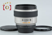 【中古】PENTAX ペンタックス SMC FA* 85mm f/1.4 IF