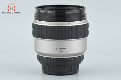【中古】PENTAX ペンタックス SMC FA* 85mm f/1.4 IF