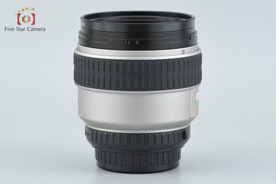 【中古】PENTAX ペンタックス SMC FA* 85mm f/1.4 IF