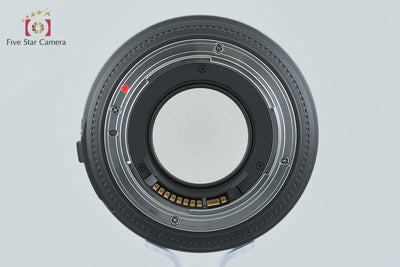 [Used] SIGMA Art 85mm f/1.4 DG HSM for Canon with Original Box