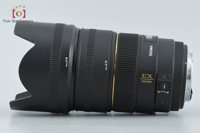 [Used] SIGMA Art 85mm f/1.4 DG HSM for Canon with Original Box