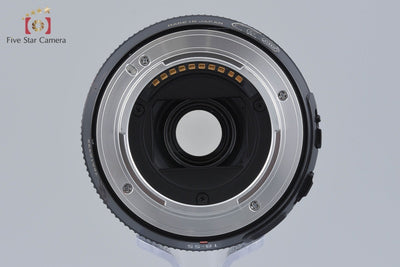 【中古】FUJIFILM 富士フイルム XF 18-55mm f/2.8-4 R LM OIS