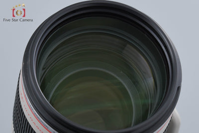 【中古】Canon キヤノン EF 70-200mm f/2.8 L IS II USM