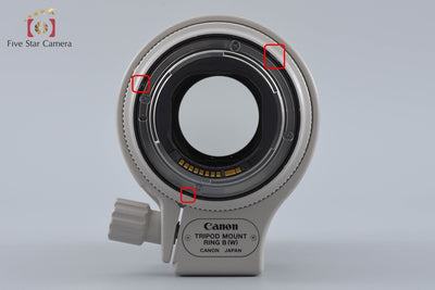 【中古】Canon キヤノン EF 70-200mm f/2.8 L IS II USM