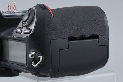 [Used] Nikon D200 Digital SLR Camera