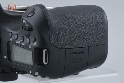 【中古】Canon キヤノン EOS 70D デジタル一眼レフカメラ シャッター回数僅少