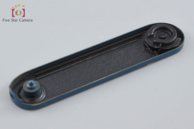 【中古】Leica ライカ M3 ダブルストローク ブルーリペイント レンジファインダーカメラ