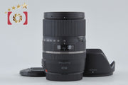 【中古】TAMRON タムロン B016 16-300mm f/3.5-6.3 Di II VC PZD キヤノン用